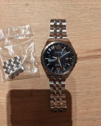 Orologio Citizen Eco-Drive CB0010-88L