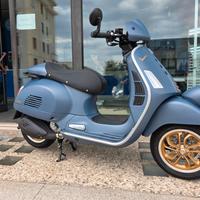 Piaggio Vespa 310 GTV OFFICINA 8