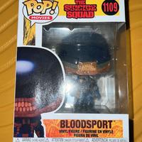 FUNKO POP! serie THE SUICIDE SQUAD BloodSport