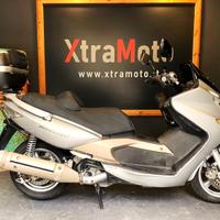 Kymco Xciting 500 (2005 - 06)