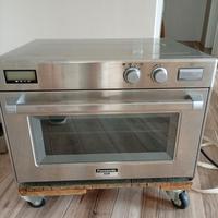 Microonde Premium PANASONIC NE2140 - 2100 W - Capa