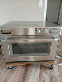 Microonde Premium PANASONIC NE2140 - 2100 W - Capa