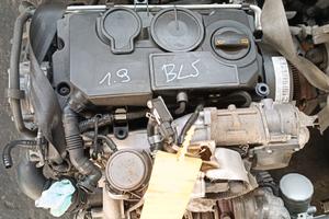 MOTORE BLS 1.9TDI VOLKSWAGEN