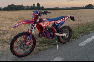 beta rr 50 racing