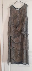 vestito Max Mara taglia 44