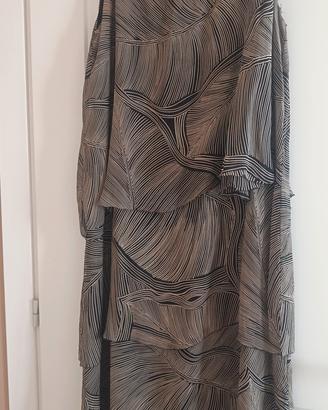 vestito Max Mara taglia 44