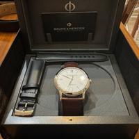 Orologio Baume & Mercier