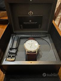 Orologio Baume & Mercier