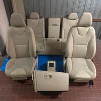 Tappezzeria volvo xc60