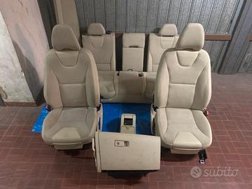 Tappezzeria volvo xc60