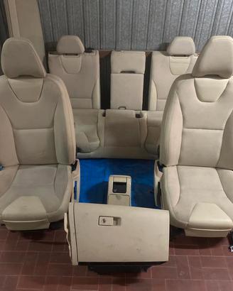 Tappezzeria volvo xc60