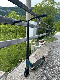 minopattino freestyle