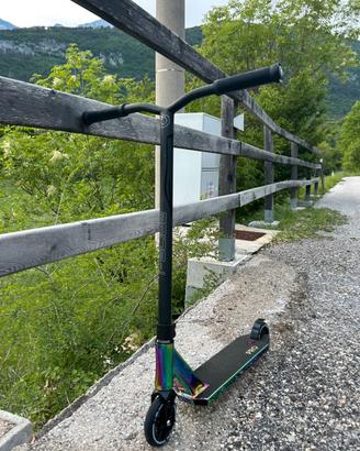 minopattino freestyle