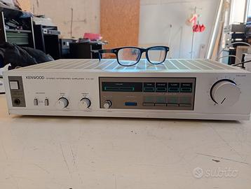 Kenwood KA-32 Amplificatore HIFI