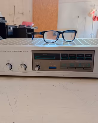 Kenwood KA-32 Amplificatore HIFI