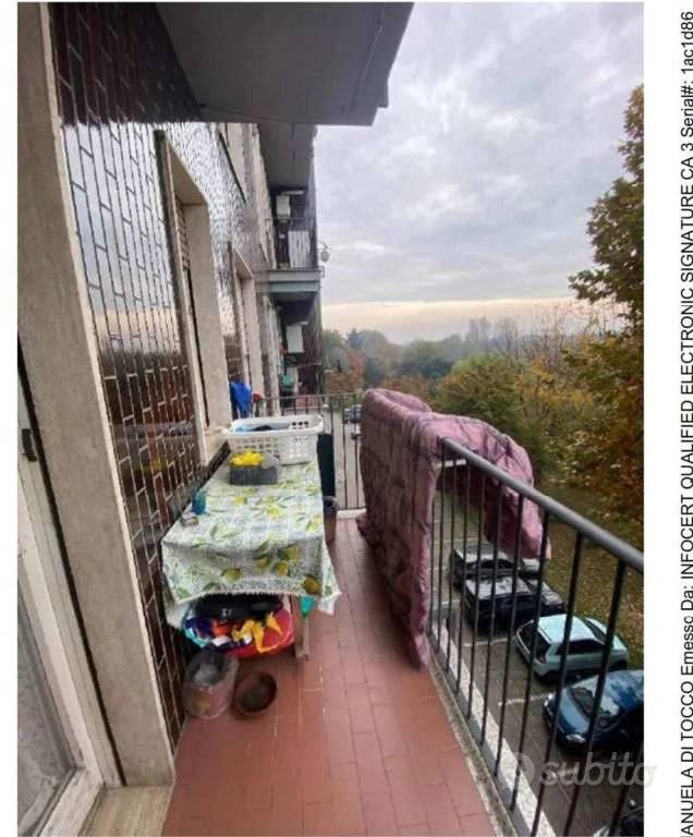 Appartamento – San Donato Milanese, Milano - Vista 2