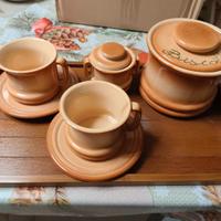 Set prima colazione