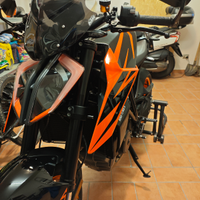 Da vetrina. Perfetta