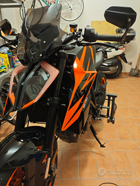 Da vetrina. Perfetta