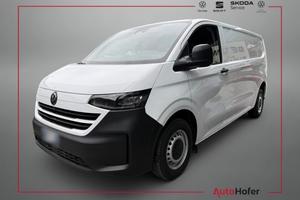 VOLKSWAGEN Transporter 2.0 TDI DSG 4Motion PL-TN V