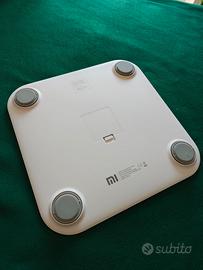 Xiaomi Mi Body Composition Scale – Bilancia smart
