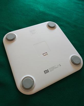Xiaomi Mi Body Composition Scale – Bilancia smart