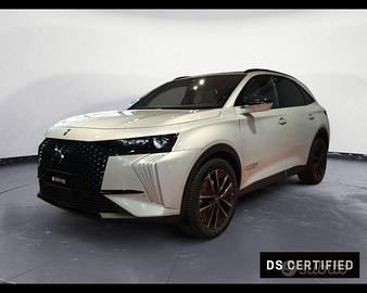DS DS 7 Crossback BlueHDi 130 aut. Grand Chic