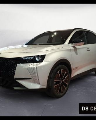 DS DS 7 Crossback BlueHDi 130 aut. Grand Chic