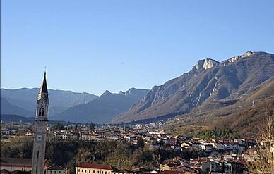 Appartamento bicamere a Piovene Rocchette