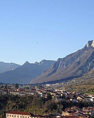 Appartamento bicamere a Piovene Rocchette