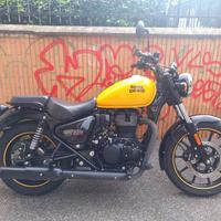 Royal Enfield Meteor Fireball 350 - 2022 - EURO 5