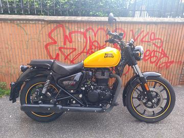 Royal Enfield Meteor Fireball 350 - 2022 - EURO 5