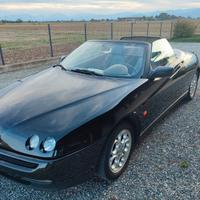 ALFA ROMEO GTV SPIDER 2.0 TWIN SPARK