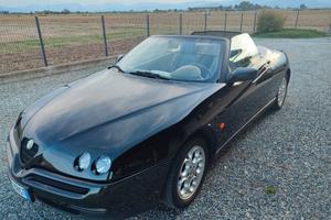 ALFA ROMEO GTV SPIDER 2.0 TWIN SPARK