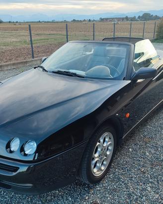 ALFA ROMEO GTV SPIDER 2.0 TWIN SPARK