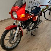 Benelli 125 sport 2t