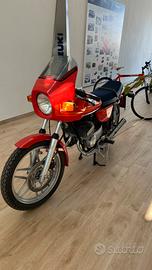 Benelli 125 sport 2t