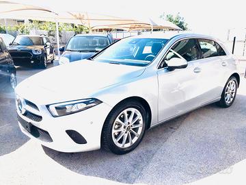 Mercedes classe A