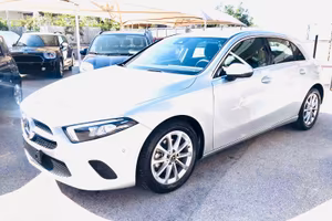 Mercedes classe A