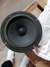 altoparlante singolo vifa p13 8ohm 