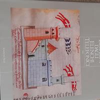 Libro "Immagini dagli elenchi telefonici 1986". 