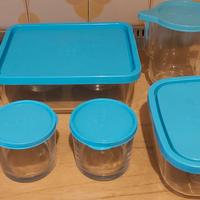 Contenitori Bormioli Rocco Frigoverre