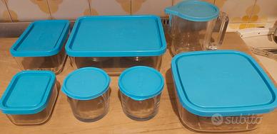 Contenitori Bormioli Rocco Frigoverre