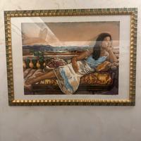 quadro da parete