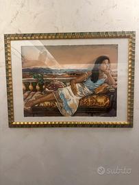 quadro da parete