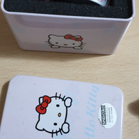 Orologio hello kitty