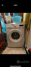 Lavatrice sharp 6 kg