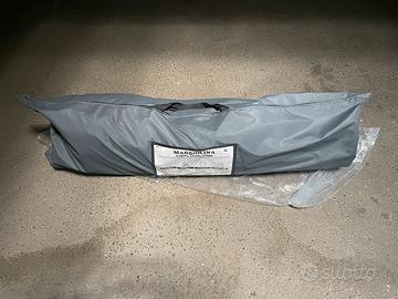 Cabina spogliatoio Autohome per Maggiolina