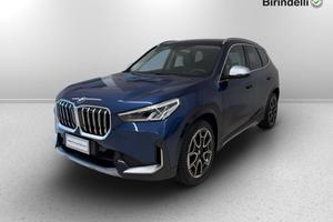 BMW X1 (U11) - X1 xDrive 23d xLine