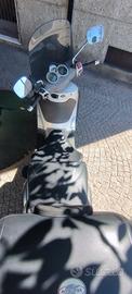  Piaggio Beverly 400ie